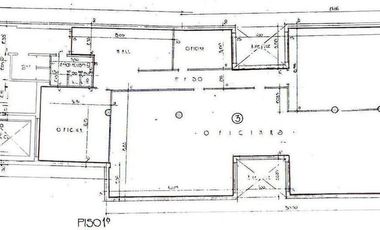 Excelente Oficina - Reconquista , zona bancaria