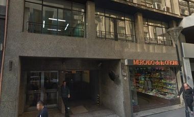 Excelente Oficina - Reconquista , zona bancaria