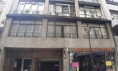 Excelente Oficina - Reconquista , zona bancaria