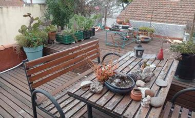 Duplex en venta en Quilmes Oeste