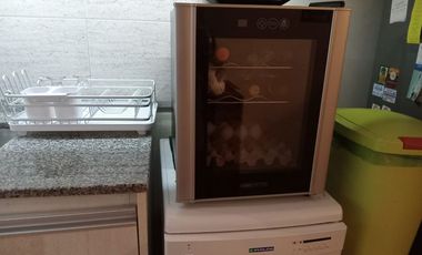 Duplex en venta en Quilmes Oeste
