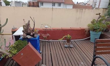 Duplex en venta en Quilmes Oeste