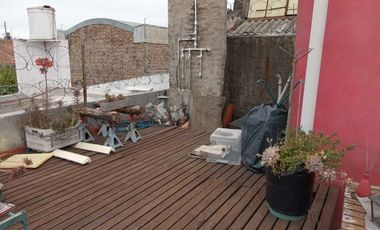 Duplex en venta en Quilmes Oeste