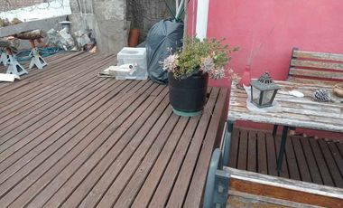 Duplex en venta en Quilmes Oeste
