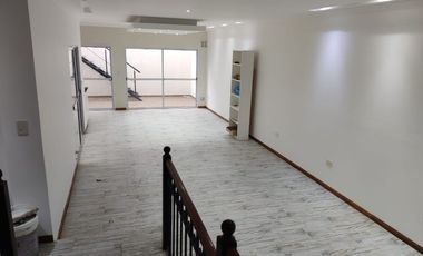 Casa PH en venta en Moron Centro