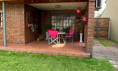 Chalet en venta en Haedo Chico
