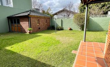 Chalet en venta en Haedo Chico
