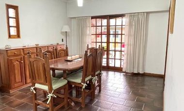 Chalet en venta en Haedo Chico