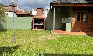 Chalet en venta en Haedo Chico