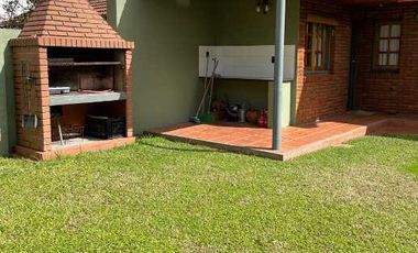 Chalet en venta en Haedo Chico