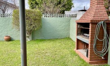 Chalet en venta en Haedo Chico