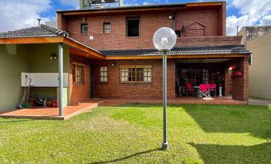 Chalet en venta en Haedo Chico