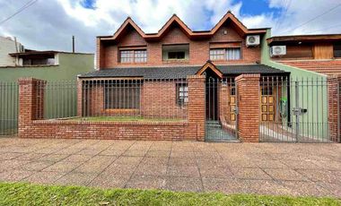 Chalet en venta en Haedo Chico
