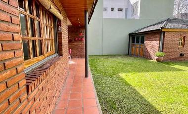 Chalet en venta en Haedo Chico