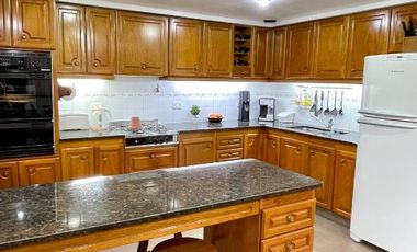 Chalet en venta en Haedo Chico