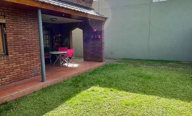 Chalet en venta en Haedo Chico