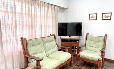 Chalet en venta en Haedo Chico