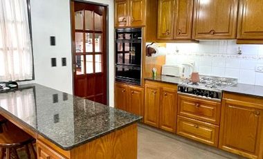 Chalet en venta en Haedo Chico