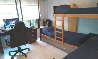 Casa en alquiler en San Justo
