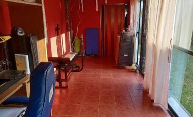 Casa en alquiler en San Justo