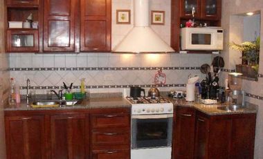 Casa en alquiler en San Justo