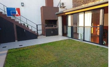 Casa en alquiler en San Justo
