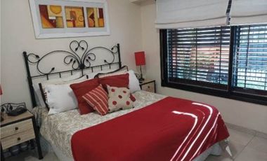 Casa en alquiler en San Justo
