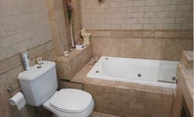 Casa en alquiler en San Justo