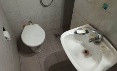 Casa en alquiler en San Justo