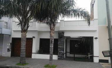 Casa en alquiler en San Justo