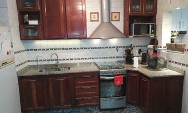 Casa en alquiler en San Justo