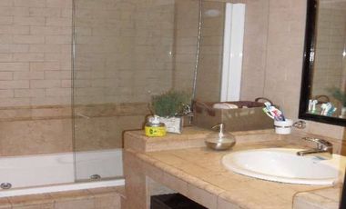 Casa en alquiler en San Justo