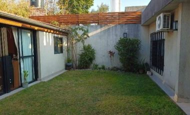 Casa en alquiler en San Justo