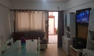Duplex en venta en San Bernardo