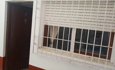 Duplex en venta en San Bernardo