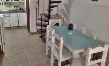 Duplex en venta en San Bernardo