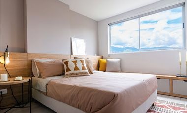 Venta apto Poblado Medellín La Riviere - Cesión Derechos