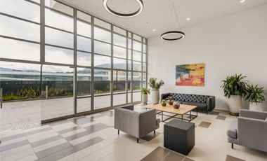 Venta apto Poblado Medellín La Riviere - Cesión Derechos