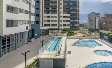 Venta apto Poblado Medellín La Riviere - Cesión Derechos