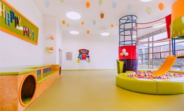 Venta apto Poblado Medellín La Riviere - Cesión Derechos