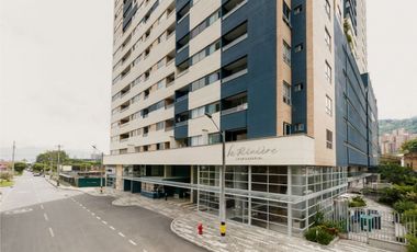 Venta apto Poblado Medellín La Riviere - Cesión Derechos