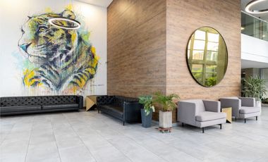 Venta apto Poblado Medellín La Riviere - Cesión Derechos