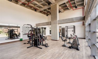 Venta apto Poblado Medellín La Riviere - Cesión Derechos