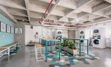 Venta apto Poblado Medellín La Riviere - Cesión Derechos