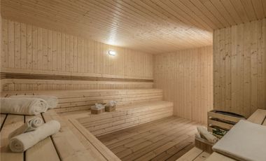 Venta apto Poblado Medellín La Riviere - Cesión Derechos