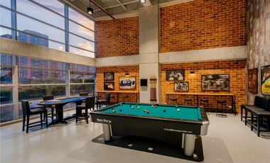 Venta apto Poblado Medellín La Riviere - Cesión Derechos