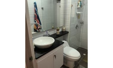 Apartamento en venta en Peñazul, La Morada, Ricaurte, Cundinamarca