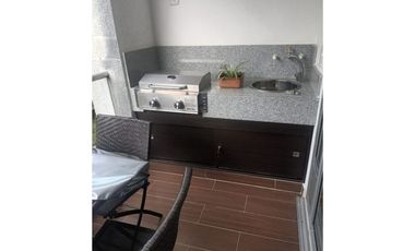 Apartamento en venta en Peñazul, La Morada, Ricaurte, Cundinamarca