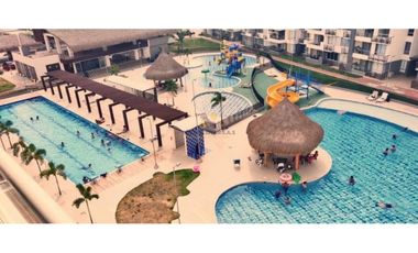 Apartamento en venta en Peñazul, La Morada, Ricaurte, Cundinamarca