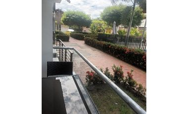 Apartamento en venta en Peñazul, La Morada, Ricaurte, Cundinamarca